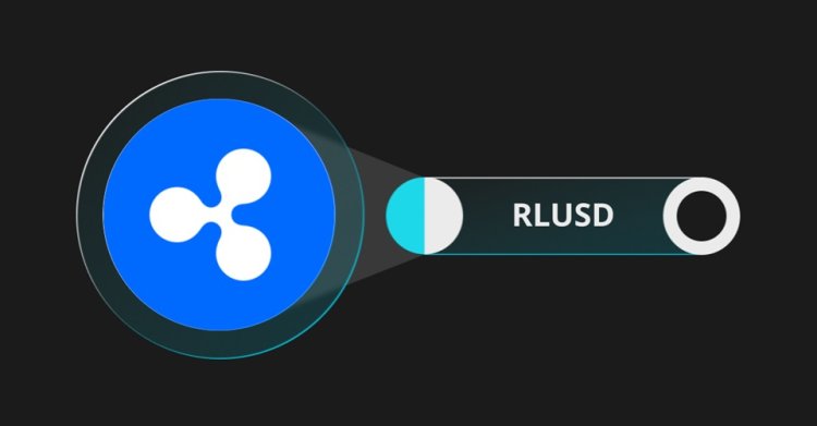 RLUSD rośnie w siłę