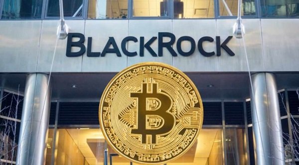 BlackRock komentuje odpływy
