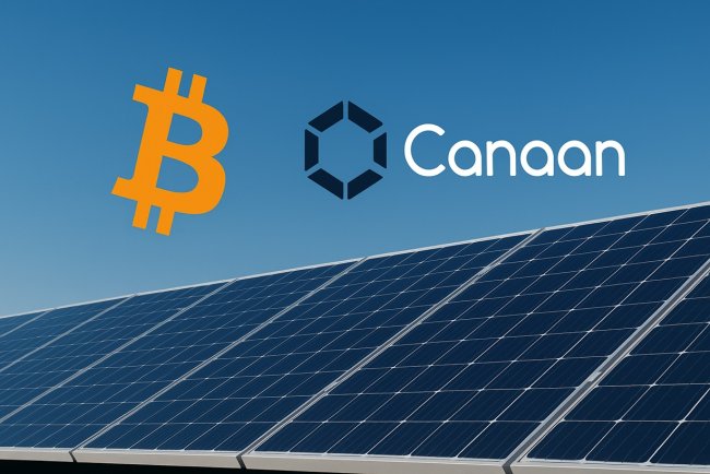 Zielone kopanie Bitcoina