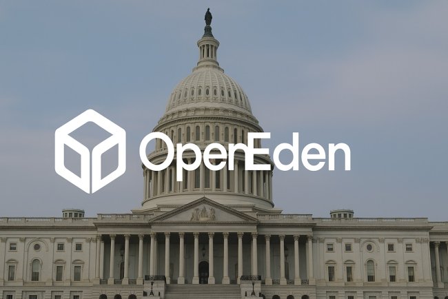 Tokenizacja długu USA