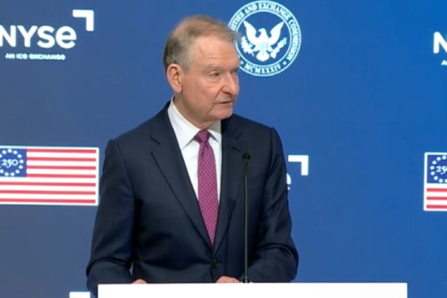 Atkins o nowych regulacjach