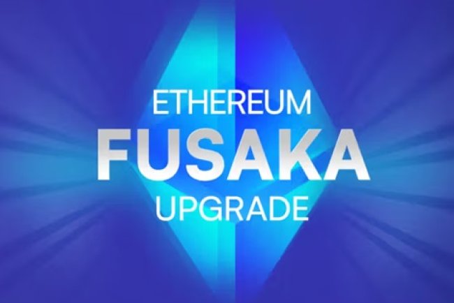 Fusaka startuje