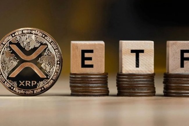 Instytucje masowo kupują XRP