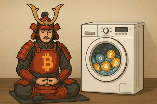 Twórcy Samourai czekają na ułaskawienie