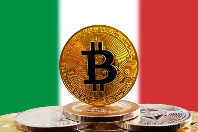 Włochy ostrzegają rynek