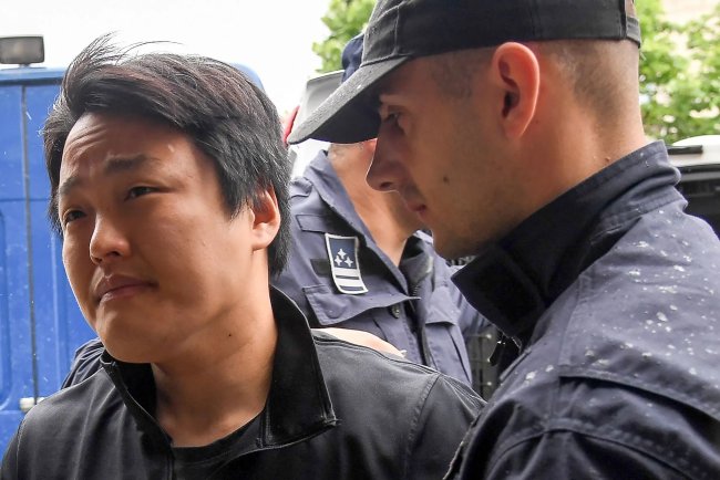 12 lat dla Do Kwona?