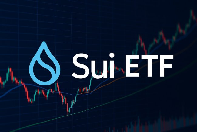 Grayscale stawia na SUI ETF
