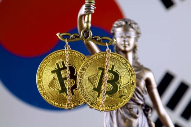 Korea zaostrza przepisy