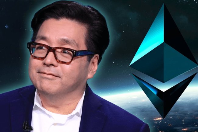 BitMine znów kupuje ETH