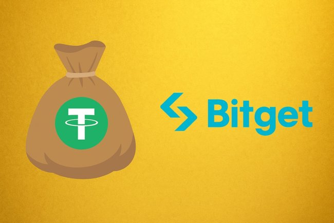 Bitget nagradza czytelników OtoKrypto