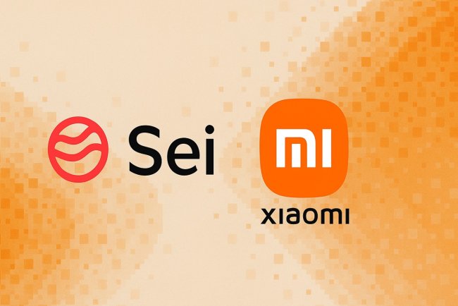 Sei łączy siły z Xiaomi