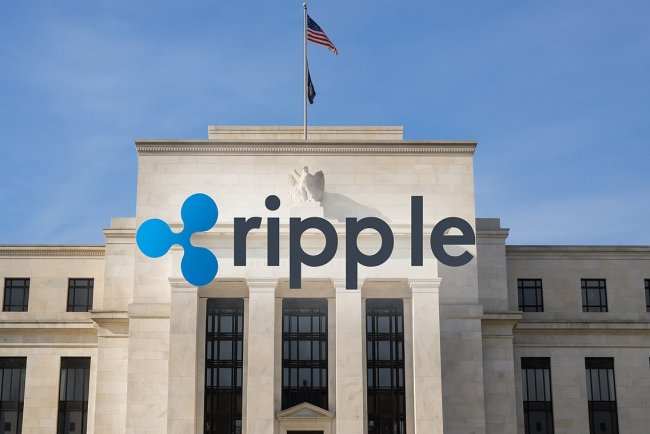 Ripple walczy o wejście do systemu Fed