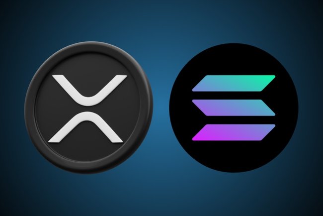 XRP trafia na Solanę