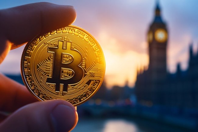 Polityczny apel o innowacje w UK