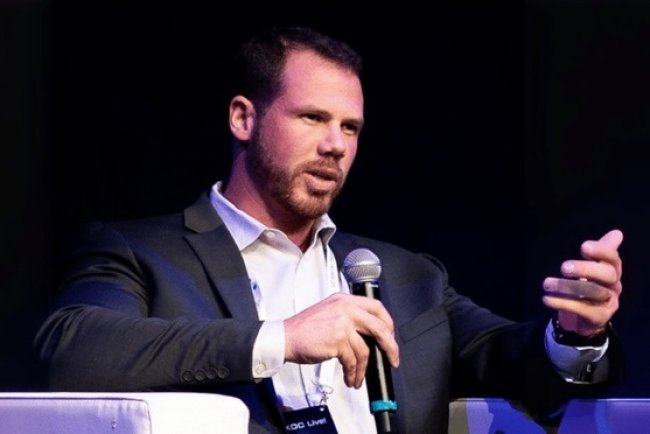 Jake Claver o przyszłości XRP