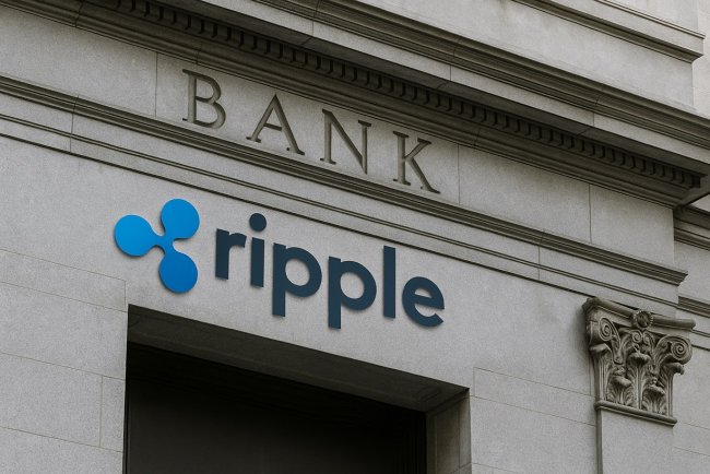 Ripple staje się bankiem powierniczym w USA