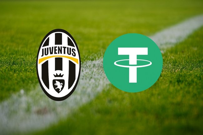 Tether chce przejąć Juventus