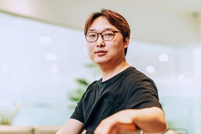 Człowiek z najwyższym IQ inwestuje w XRP