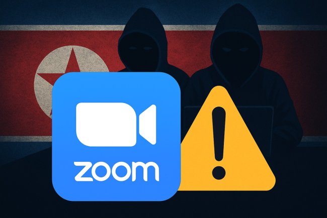 Groźny schemat hakerów