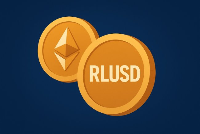 RLUSD na Ethereum L2