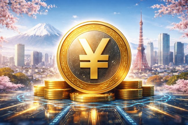 Japonia szykuje cyfrowego jena