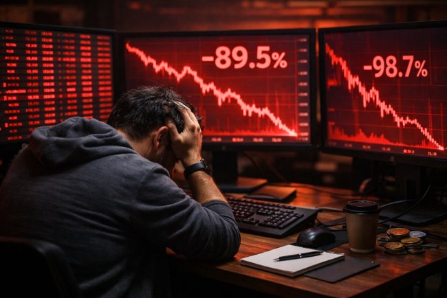 Wieloryb traci 20 mln dolarów