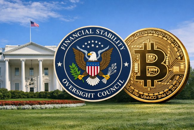 Krypto bez piętna ryzyka w USA