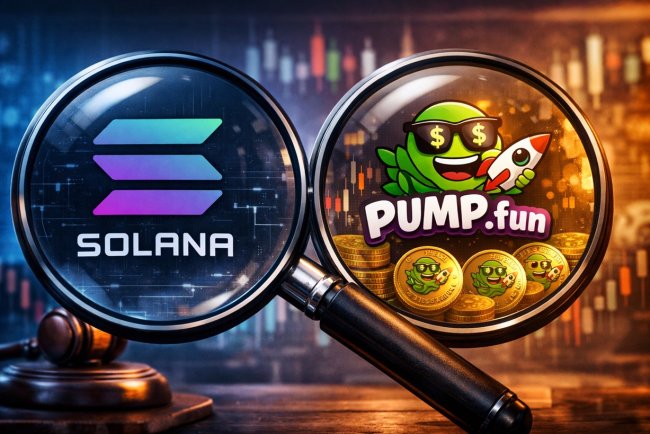 Solana pod lupą sądu