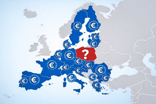 Cyfrowe euro priorytetem