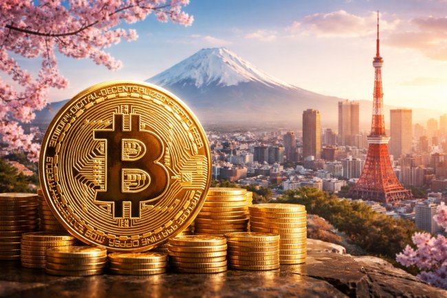 Ekonomista studzi emocje wokół  Japonii i Bitcoina