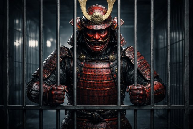 Rodriguez z Samourai Wallet apeluje o ułaskawienie