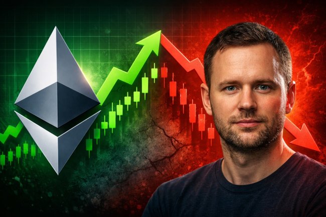 Analityk studzi oczekiwania wobec Ethereum