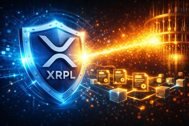 XRPL odporna na ataki kwantowe