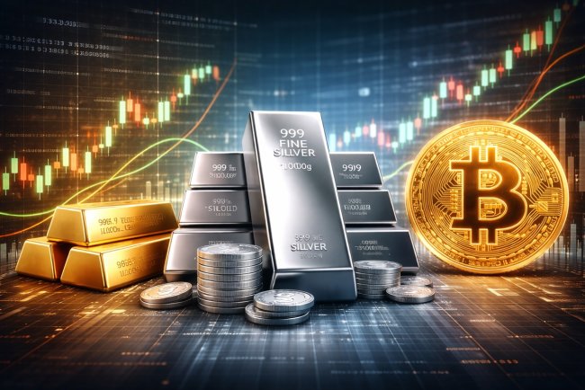 Analityk Bloomberga o przyszłości kryptowalut