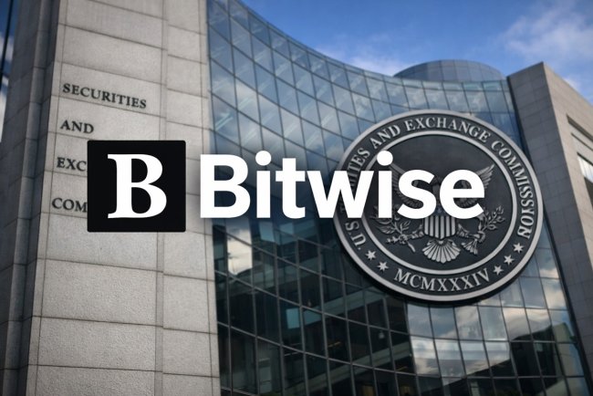 Bitwise składa wniosek o ETF na 11 altcoinów