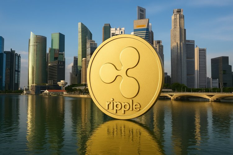 Ripple z nową licencją