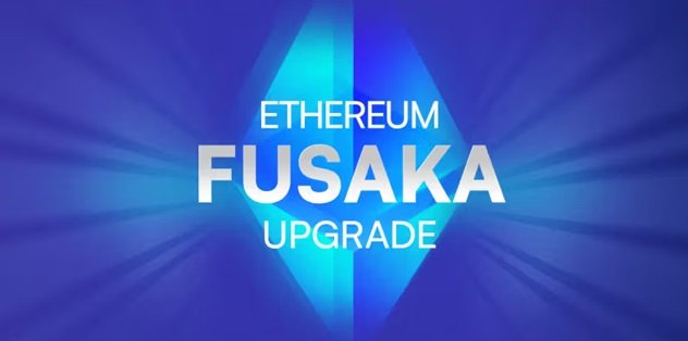 Fusaka startuje