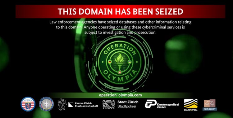 Europol uderza w krypto mixer