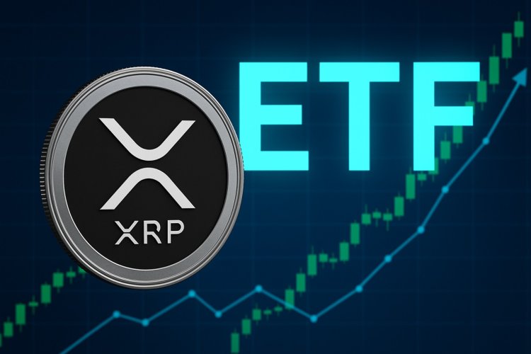 Mocny start ETFów XRP