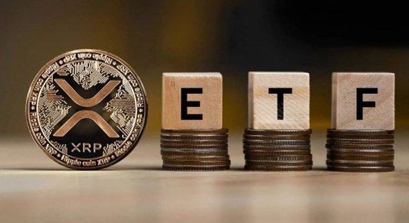 Instytucje masowo kupują XRP