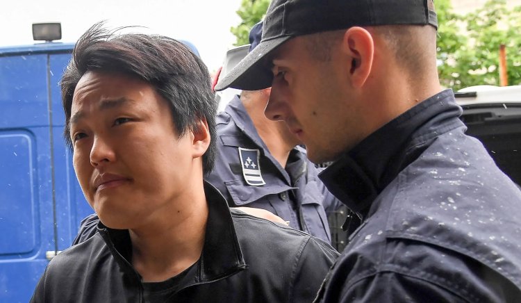 12 lat dla Do Kwona?