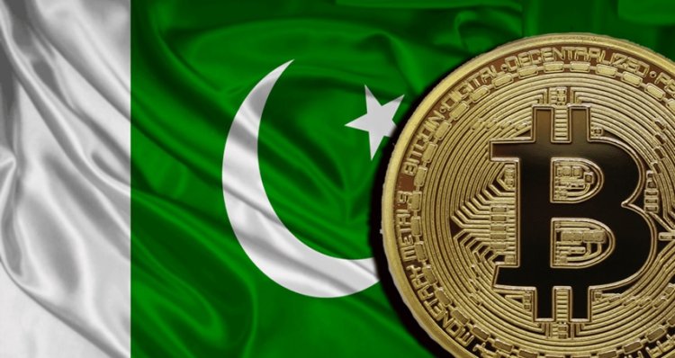 Pierwszy stablecoin Pakistanu