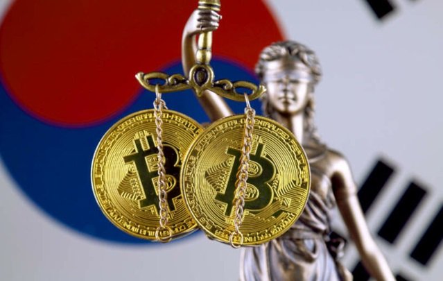 Korea zaostrza przepisy