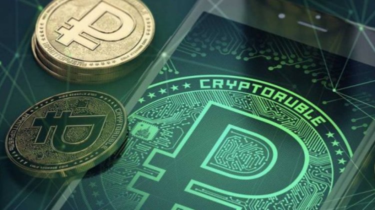 Cyfrowy rubel coraz bliżej