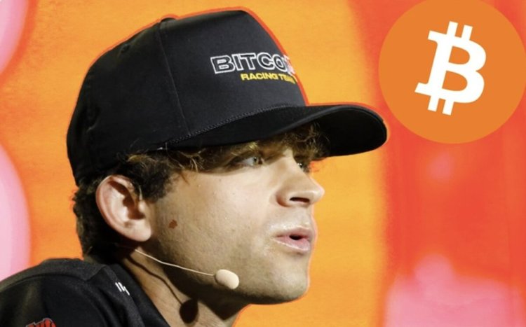 Jack Mallers zapowiada duże inwestycje