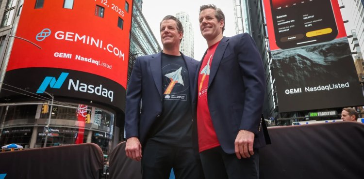 Gemini wchodzi w predykcje