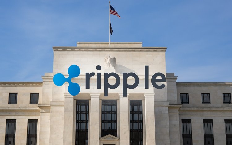 Ripple walczy o wejście do systemu Fed