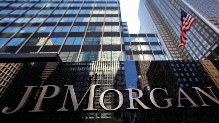 J.P. Morgan: Tokenizacja długu