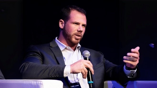 Jake Claver o przyszłości XRP