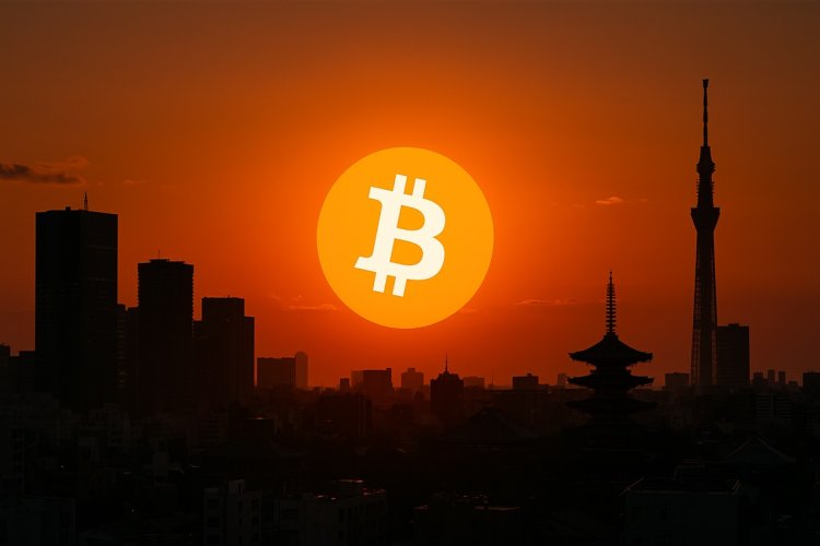 Japonia podnosi stopy